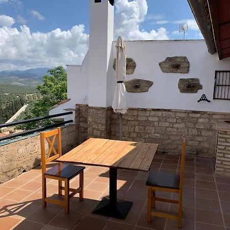 Casa Rural El Gran Encanto Cazorla Exteriör bild